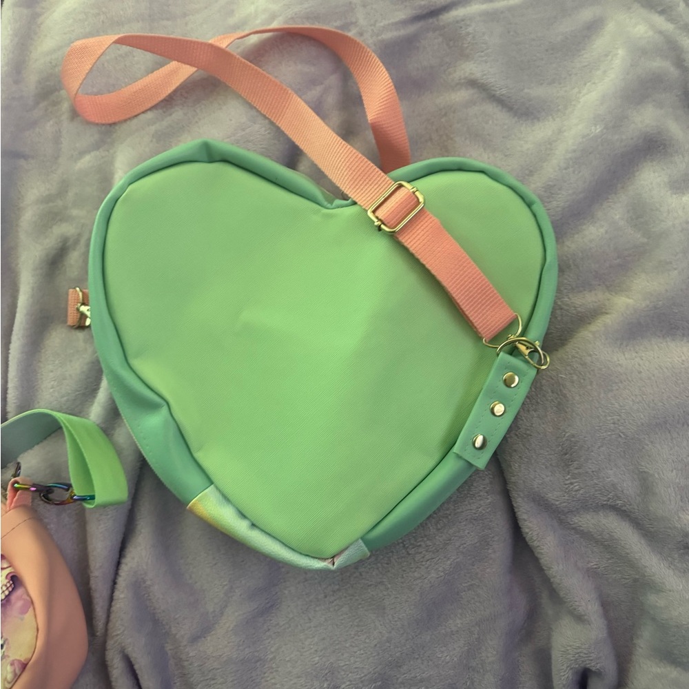 Custom bag - Picture 2 of 2
